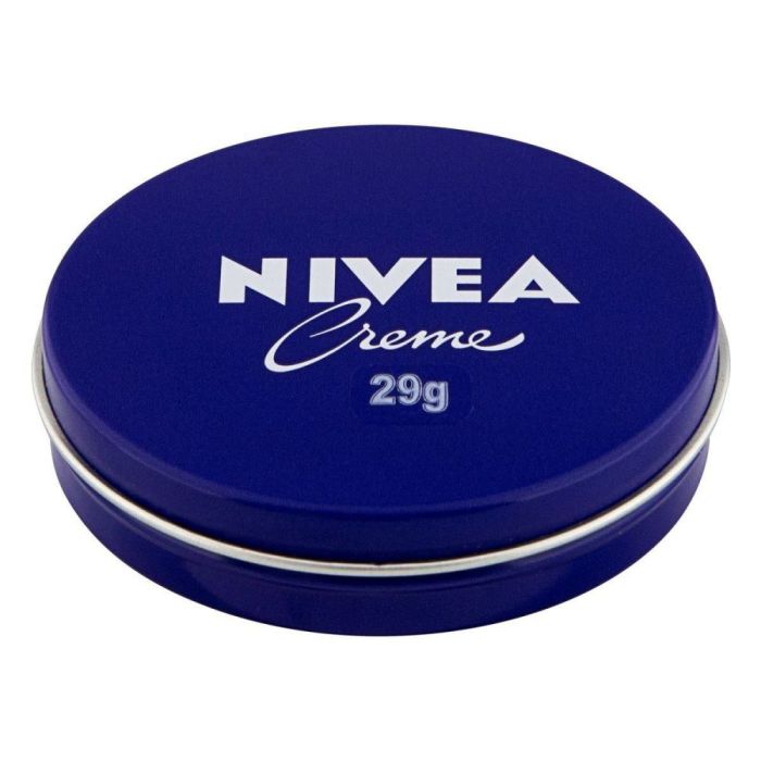 Nivea Creme Lata 29G - Imagem 1