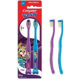 Escova Dental Colgate Tandy 2 Unidades