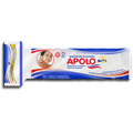 Algodão Apolo em Disco 70g