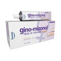 Gino Mizonol 20MG/G Creme vaginal - Bisnaga com 80 g