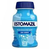 Estomazil Granulado Efervescente Sem Sabor - Frasco com 100g