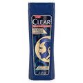 Shampoo Clear Men Cabelos e Barbas Com 200mL