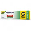 Nitrato de Miconazol 20mg/g Creme dermatológico - Bisnaga com 28g