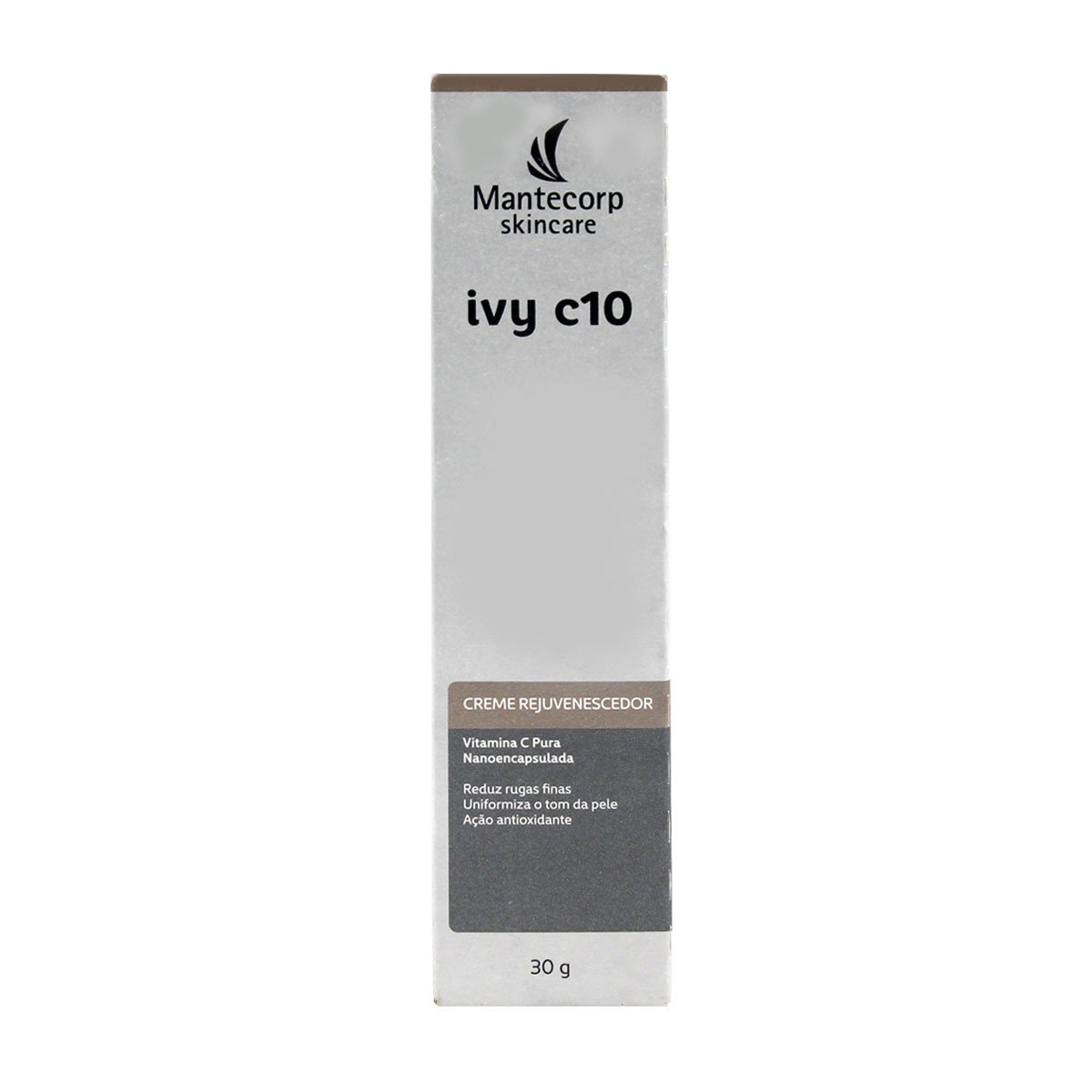 Ivy C10 Creme 30G - Imagem 1