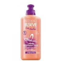 Creme de Pentear Elseve Liso dos Sonho 250ml - Imagem 1