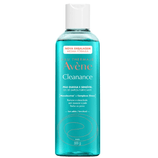 Cleanance Avène Gel Facial 300G