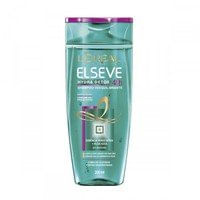 Shampoo Hydra Detox 48H 200Ml Elseve - Imagem 1