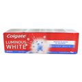 Creme Dental Colgate Luminous White Instant 70g