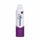 Desodorante Feminino Monange Hidratacao Nutritiva Flor de Lavanda Aerosol 90ml