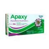 Apaxy 600mg Comprimido revestido - Caixa com 20 Comprimidos