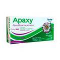 Apaxy 600mg Comprimido revestido - Caixa com 20 Comprimidos - Imagem 1