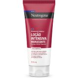 Neutrogena Norwegian Sem Fragrância Hidratante Loção 200mL
