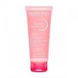 Gel de Limpeza Micelar Sensibio Gel Moussant Bioderma 200mL
