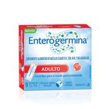 Enterogermina Pó Oral - 9 Sachês com 2g