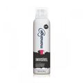 Desodorante Aerosol Invisible 90G Monange