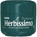 Desodorante Em Creme Herbíssimo 55G Tradicional