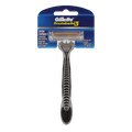 Aparelho de Barbear Gillette Prestobarba Champions 3 10 unidades