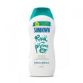 Protetor Solar FPS50 Sundown Praia E Piscina 200mL