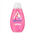 Shampoo Johnson'S Baby Gotas de Brilho 400mL