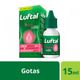 Luftal Gotas 75mg/mL Emulsão Oral Sabor Cereja - Frasco com 15 mL - Preview 1