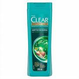 Clear Botanique Shampoo Anticoceira 200mL