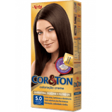 Tintura Cor & Ton 5.0 Castanho Claro Mini Kit