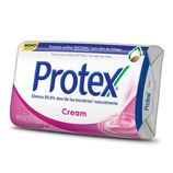 Sabonete Protex Cream Barra, 85g
