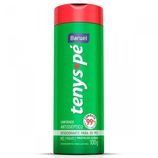 Desodorante Para Pes Tenys Pe Baruel Canforado