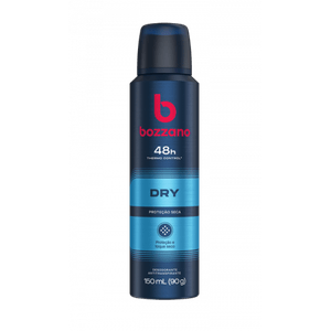 Desodorante Aerosol Dry Protecao Seca 48h