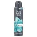 Antitranspirante Aerossol Eucalipto E Menta Dove Men+Care 150Ml