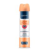 Desodorante Aerosol Above Soft Creme 150ml