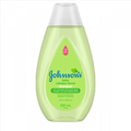 Shampoo Johnson'S Baby Cabelos Claros 200ml
