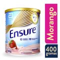 Ensure Sabor Morango Lata 400g