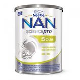NAN Soja Lata 800G