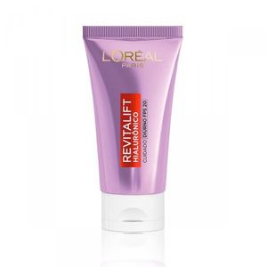 Revitalift Hialurônico Cuidado Diurno Loréal Creme Anti Idade FPS20 80G