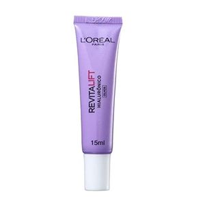 Revitalift Hialurônico Loréal Creme Anti Idade 15G