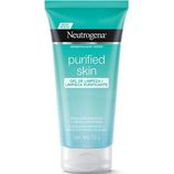 Purified Skin Neutrogena Gel 150G