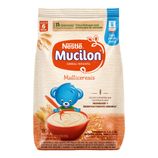 Cereal Infantil Multicereais Mucilon Pacote 180G