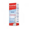 Kuramed 1.3mg/mL + 20mg/mL Aerosol tópico - Frasco com 50 mL