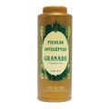 Polvilho Antisséptico 11.735g + 0.352g + 3g + 17.602g Pó tópico   Frasco com 200 g