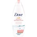 Sabonete Anti Stress Dove Agua Micelar Liquido 250ml
