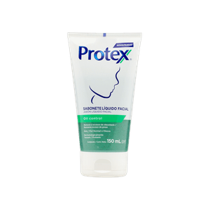 Protex Oil Control Sabonete Líquido 150mL