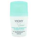 Desodorante Vichy Deo Dermatologico 48h Roll On 50ml