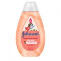 Shampoo JohnsonS Baby Cabelos Cacheados 200mL