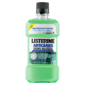 Listerine Anticaries Zero Alcool 500mL