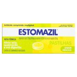 Estomazil Pastilhas 230MG + 141.47MG + 185MG Comprimido mastigável - Caixa com 20 Comprimidos