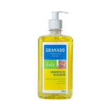 Granado Bebê Glicerinado Sabonete Líquido 500mL