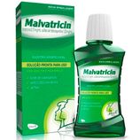 Malvatricin 1MG/ML + 0.1MG/ML Solução tópica oral - Frasco com 250 mL