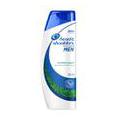 Shampoo Head & Shoulders Menthol Refrescante Men 200mL - Imagem 1