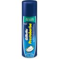 Espuma de Barbear Gillette Prestobarba Para Pele Sensível 150g